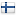 kingart.ir server is located in Finland